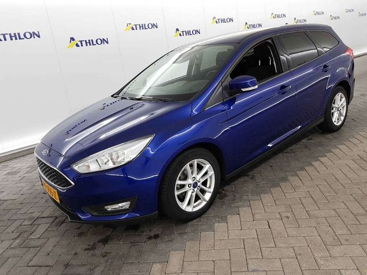 ford focus wagon 2017 wf06xxgcc6hc63710