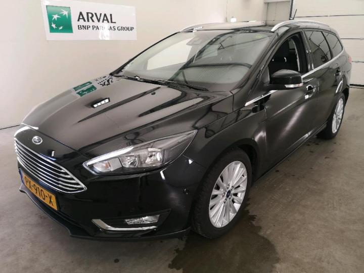 ford focus 2017 wf06xxgcc6hc65515