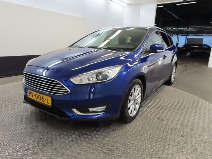 ford focus 2017 wf06xxgcc6hc65567