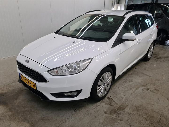 ford focus 2017 wf06xxgcc6hc74002