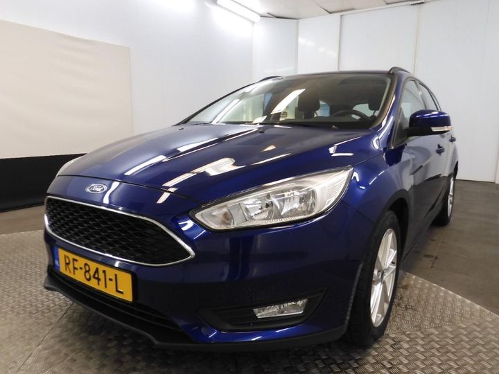 ford focus 2017 wf06xxgcc6hc75522