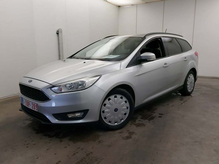 ford focus 2017 wf06xxgcc6hc76019