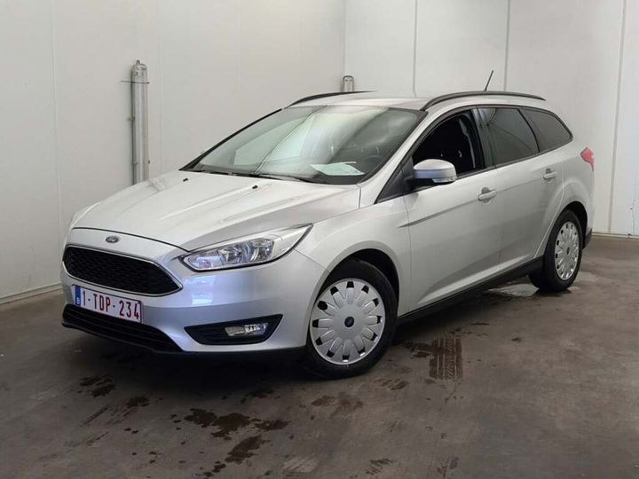 ford focus 2017 wf06xxgcc6hc76048