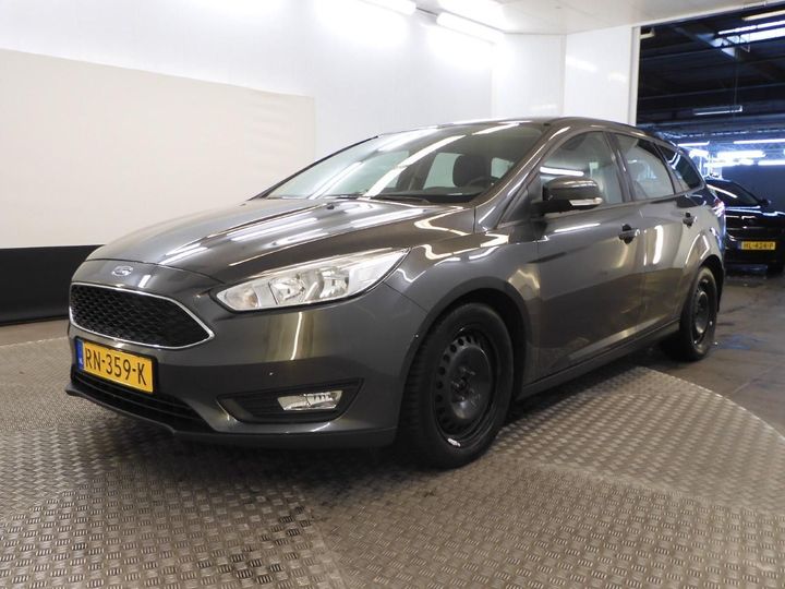 ford focus 2018 wf06xxgcc6hc76351