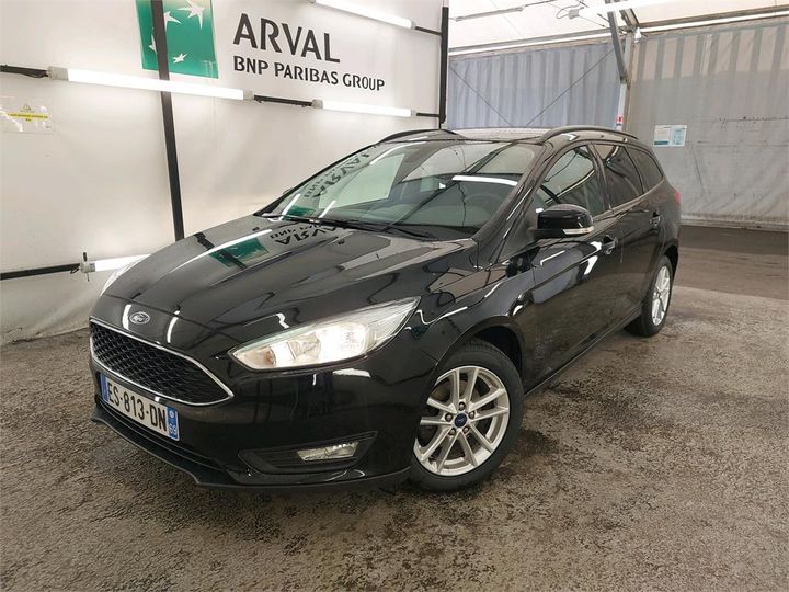 ford focus sw 2017 wf06xxgcc6hc76729