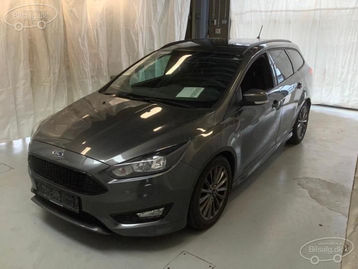 ford focus estate 2018 wf06xxgcc6hc78112