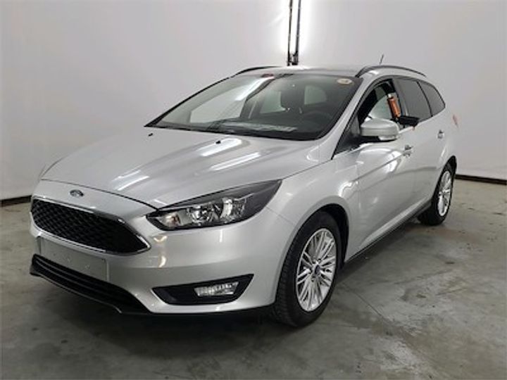 ford focus clipper - 2015 2018 wf06xxgcc6hc80755