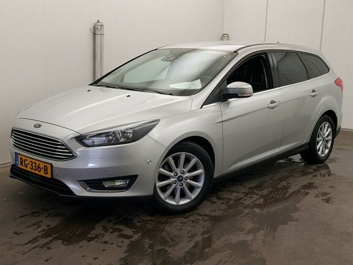 ford focus 2017 wf06xxgcc6hd25641