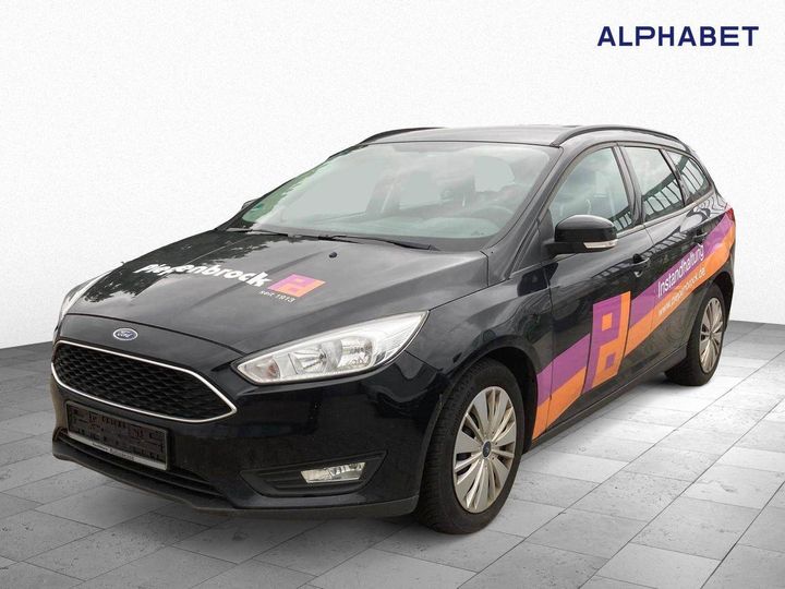 ford focus turnier 1.5 2017 wf06xxgcc6hd29125