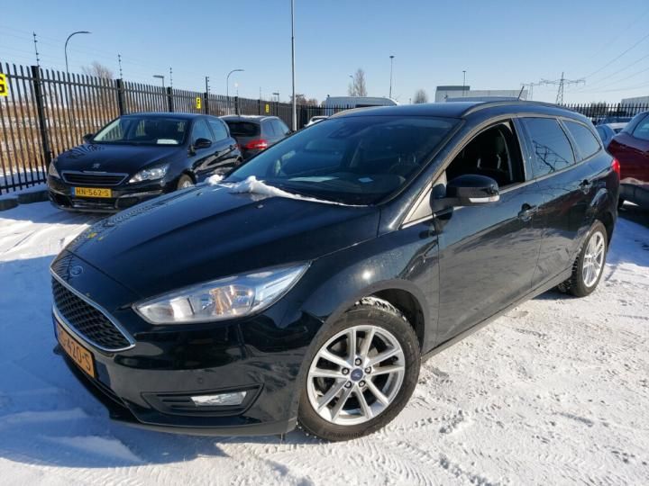 ford focus 2018 wf06xxgcc6hd32563