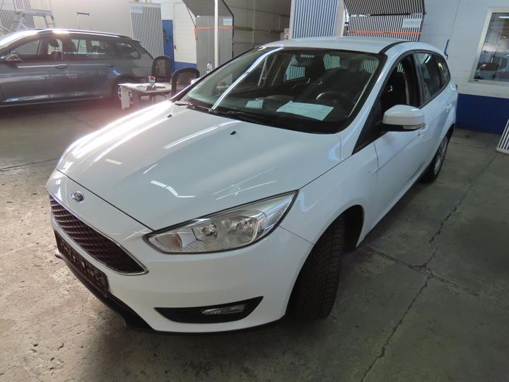 ford focus 2017 wf06xxgcc6hd36467