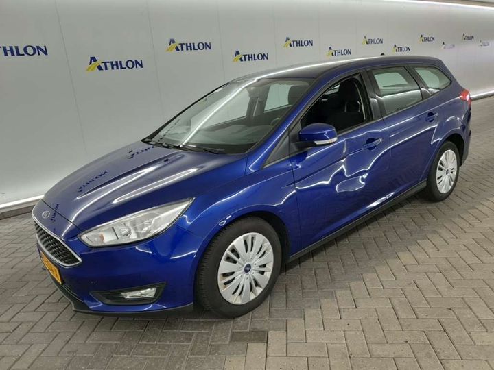 ford focus wagon 2018 wf06xxgcc6hd37102