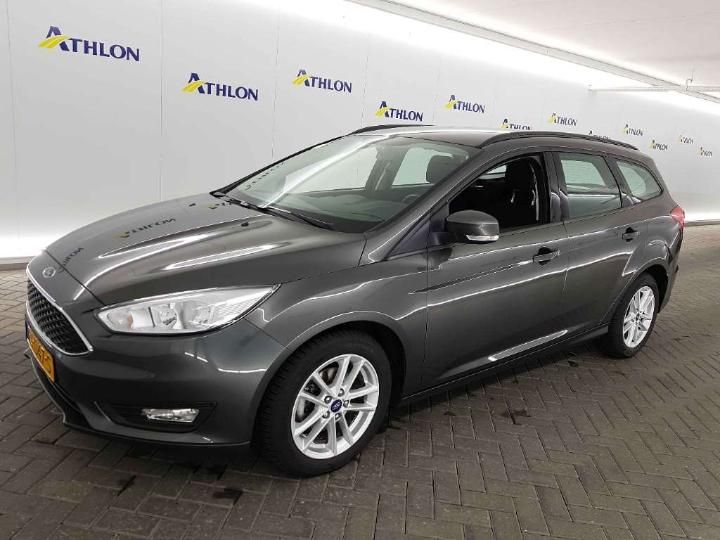 ford focus wagon 2017 wf06xxgcc6hd37118