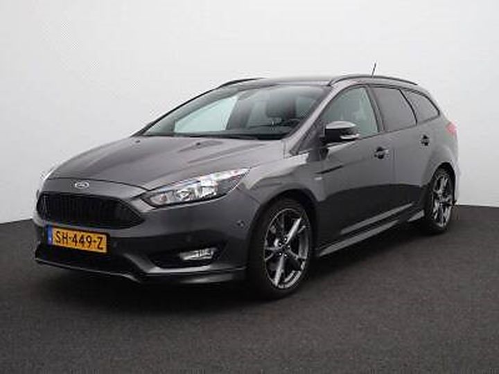 ford focus wagon 2018 wf06xxgcc6hd47407