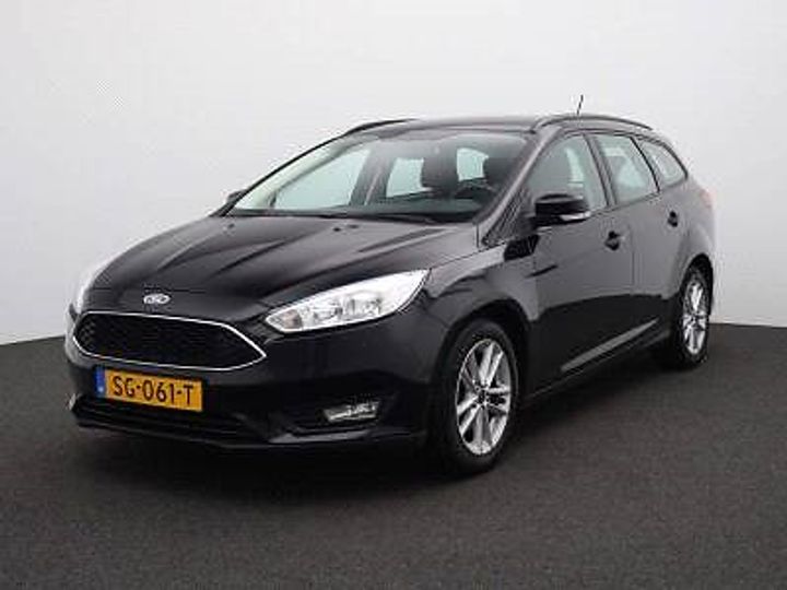 ford focus wagon 2018 wf06xxgcc6hd51847