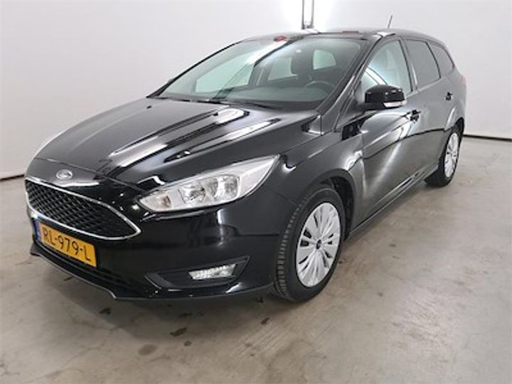 ford focus wagon 2018 wf06xxgcc6hd54147