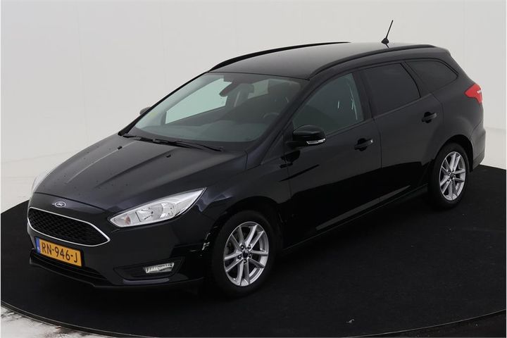 ford focus wagon 2018 wf06xxgcc6hd54926