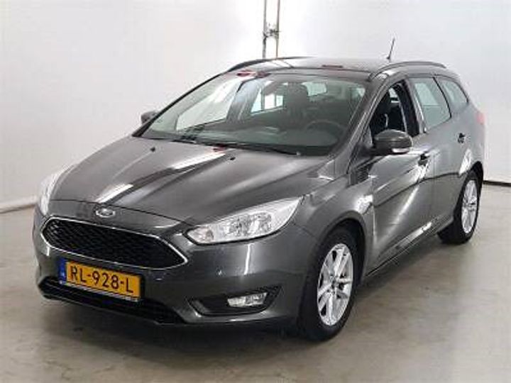 ford focus wagon 2018 wf06xxgcc6hd55508