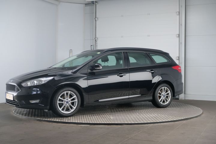 ford focus 2018 wf06xxgcc6hd61311