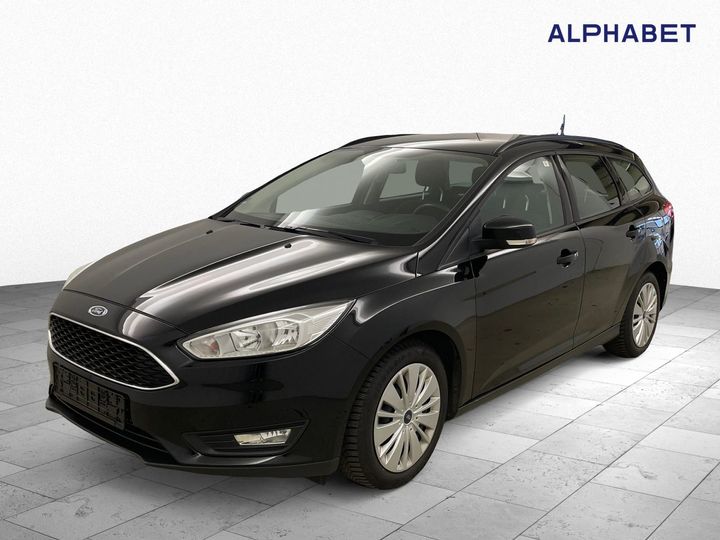 ford focus turnier 1.5 2018 wf06xxgcc6he65078