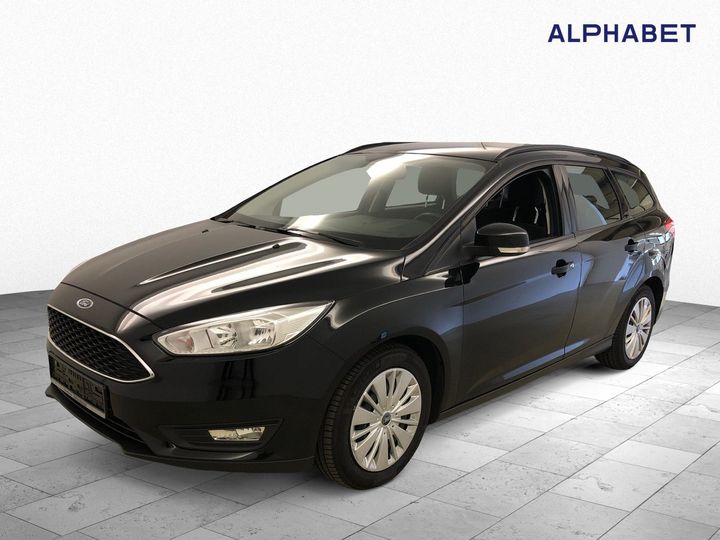 ford focus turnier 1.5 2018 wf06xxgcc6he65167