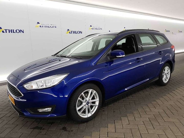 ford focus wagon 2018 wf06xxgcc6he65562