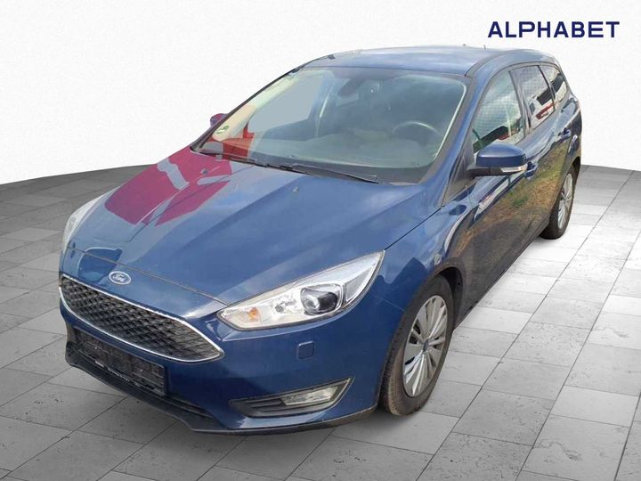 ford focus turnier 1.5 2018 wf06xxgcc6he78814