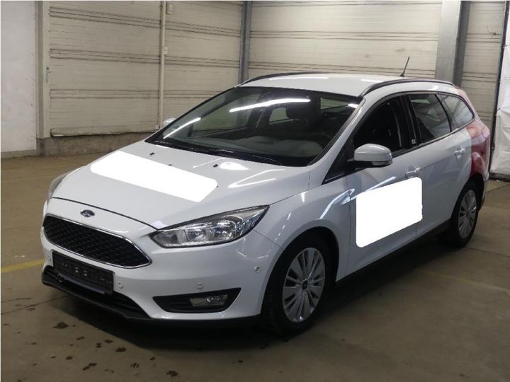 ford focus 1.5 tdci business 2019 wf06xxgcc6he86831