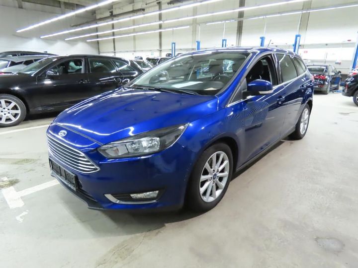 ford focus turnier 2017 wf06xxgcc6hg26100