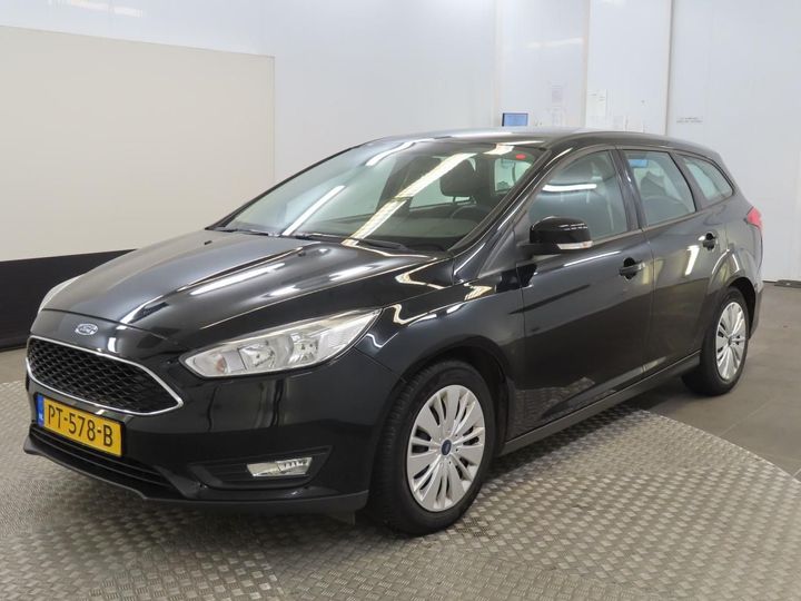 ford focus 2017 wf06xxgcc6hg31347