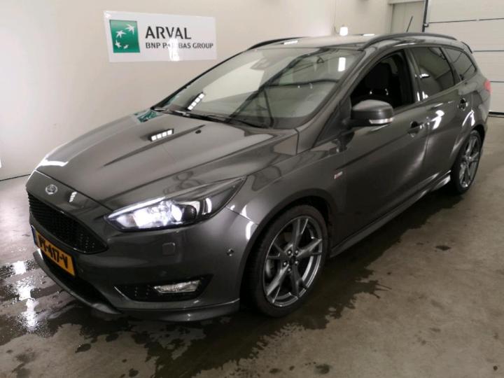 ford focus 2017 wf06xxgcc6hg31672