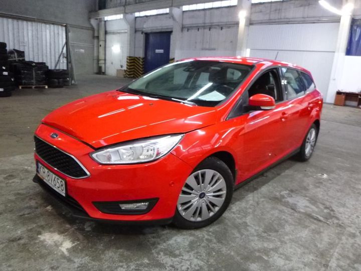 ford focus 2017 wf06xxgcc6hg38101