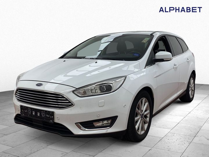 ford focus turnier 2.0 2017 wf06xxgcc6hg46144