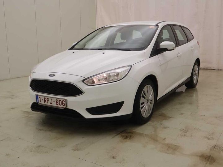 ford focus 2017 wf06xxgcc6hj02426