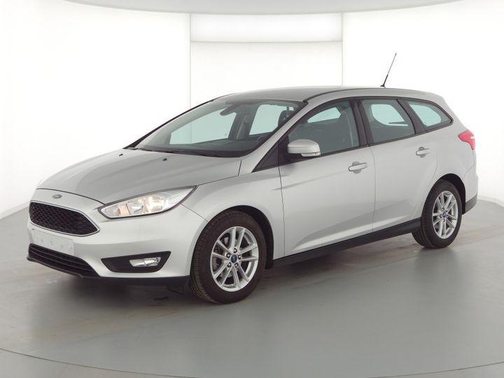 ford focus turnier (inzahlungnahme, reimport, mwst. nicht ausweisbar) 2017 wf06xxgcc6hj17725