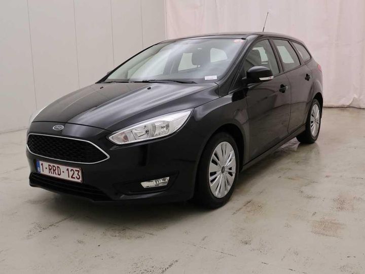 ford focus 2017 wf06xxgcc6hj22929