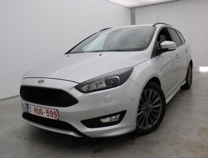 ford focus clipper &#3914 2017 wf06xxgcc6hj28235