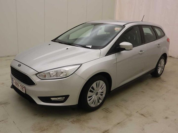 ford focus 2017 wf06xxgcc6hj33186