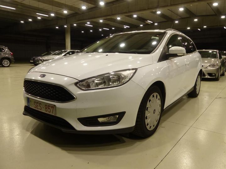 ford focus clipper 2017 wf06xxgcc6hj33466