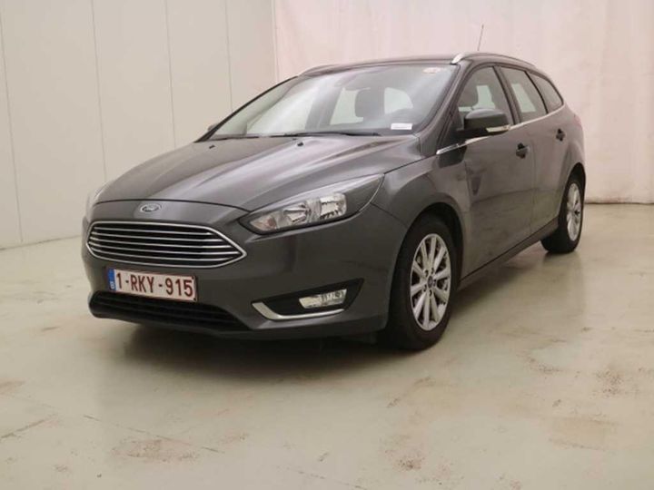 ford focus 2017 wf06xxgcc6hj85318