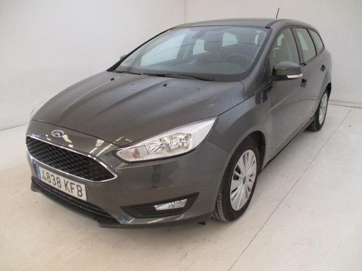 ford focus 2017 wf06xxgcc6hk00155