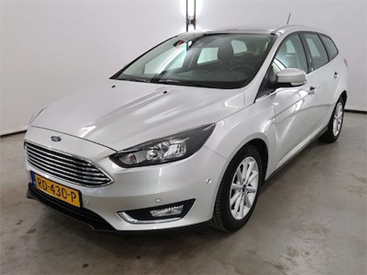 ford focus wagon 2017 wf06xxgcc6hk02977