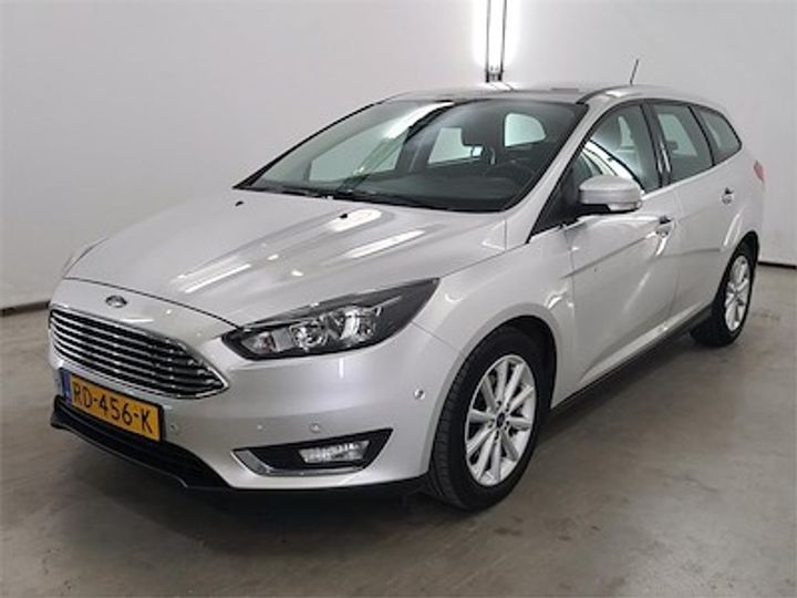 ford focus wagon 2017 wf06xxgcc6hk02993