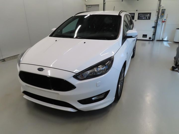 ford focus 2018 wf06xxgcc6hk10279