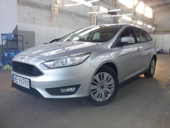 ford focus 2017 wf06xxgcc6hk11172