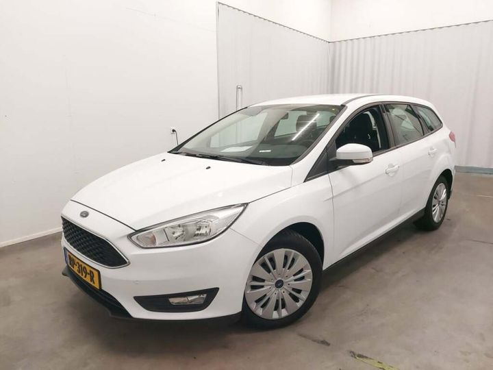 ford focus 2018 wf06xxgcc6hk11650