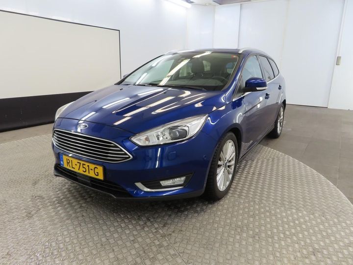 ford focus 2018 wf06xxgcc6hk13294