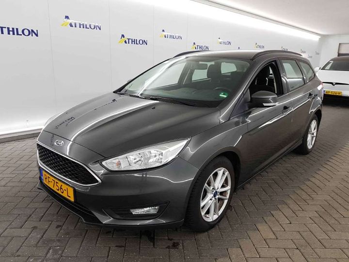 ford focus wagon 2017 wf06xxgcc6hk13749