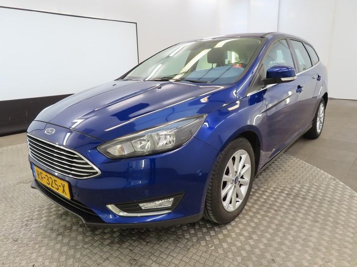 ford focus 2017 wf06xxgcc6hk14800