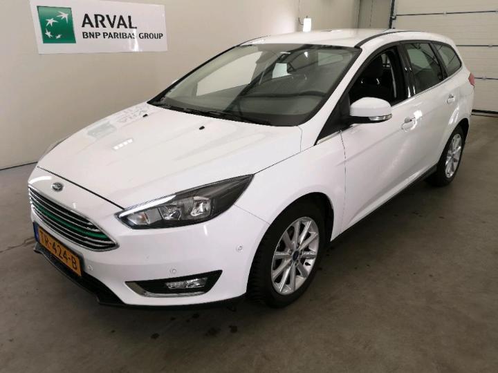 ford focus 2018 wf06xxgcc6hk15054